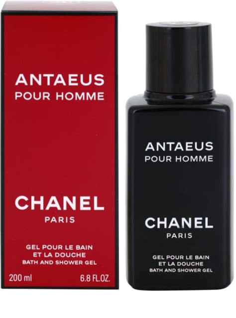 chanel antaeus duschgel|antaeus chanel locations.